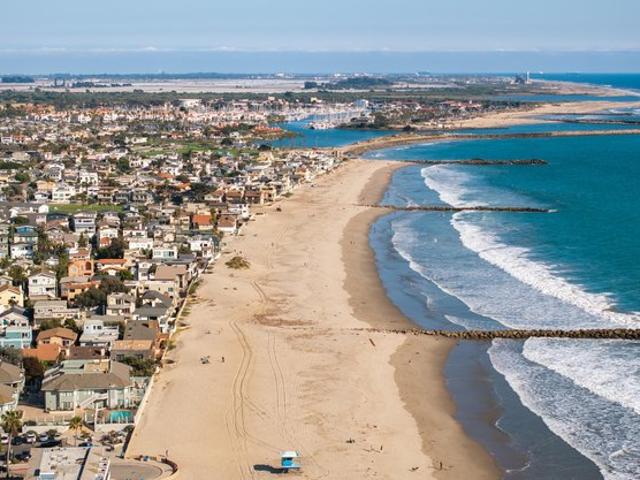 House for sale in Ventura, California