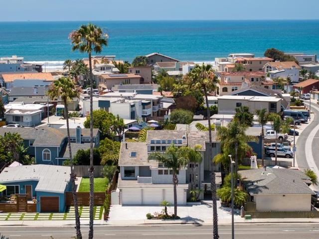 House for sale in Ventura, California