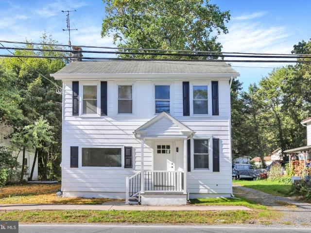 House for sale in Stony Run, Albany Township