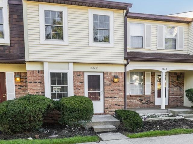 Townhouse for sale in Bloomington Of Minnesota, Indiana