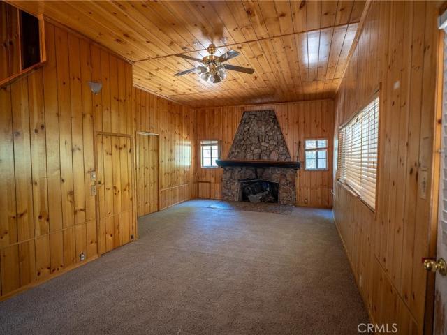 House for sale in Running Springs
