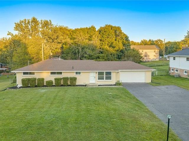 House for sale in Springfield, Clark County