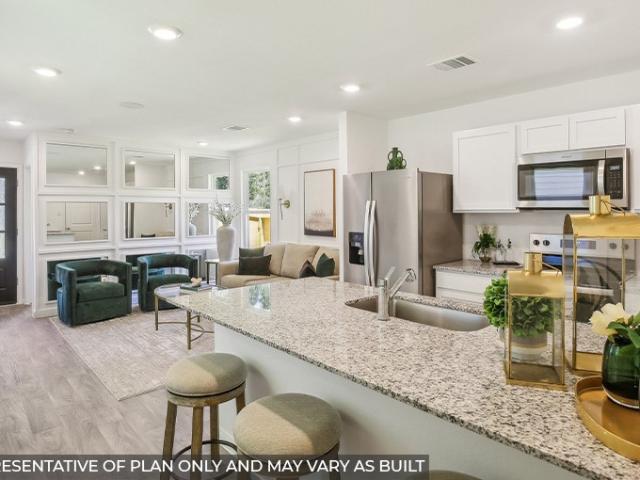 House for sale in Liberty, Texas