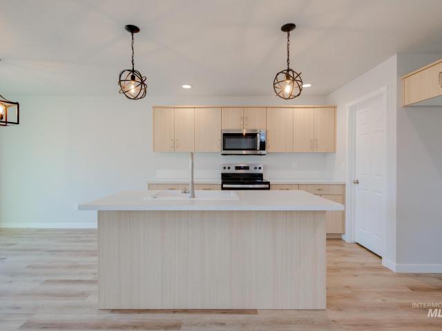House for sale in Nampa, Idaho