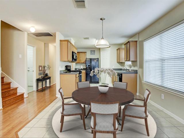 Property for rent in Harris, Texas