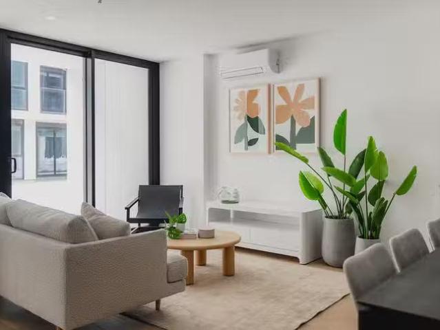 Apartment for rent in Spotswood, Victoria