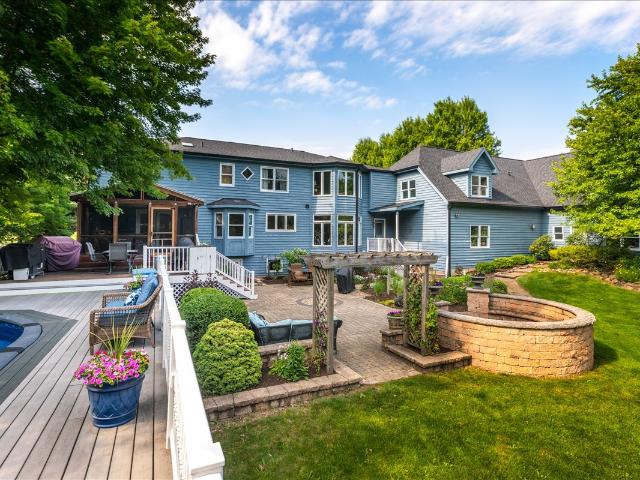House for sale in Naperville, Illinois