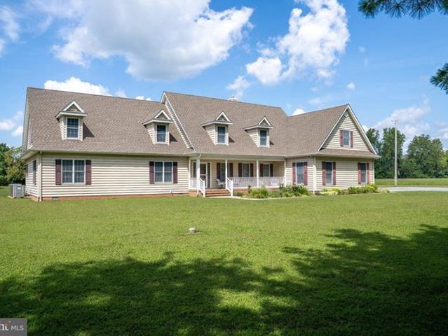 House for sale in Denton, Maryland