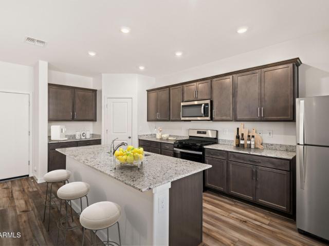 House for sale in Buckeye, Arizona