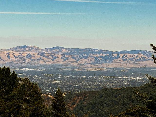 House for sale in Saratoga, California