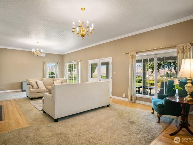 House for sale in Mattawa, Washington