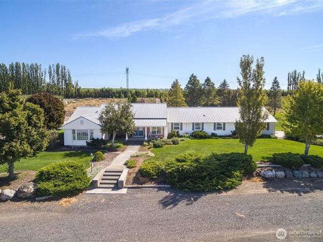 House for sale in Mattawa, Washington