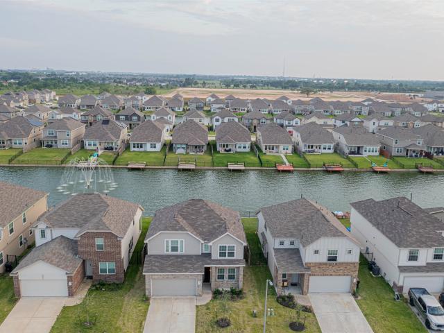 House for sale in Harris, Texas