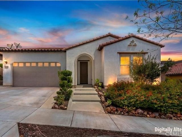 House for sale in Corona, California