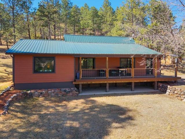House for sale in Fairburn, South Dakota