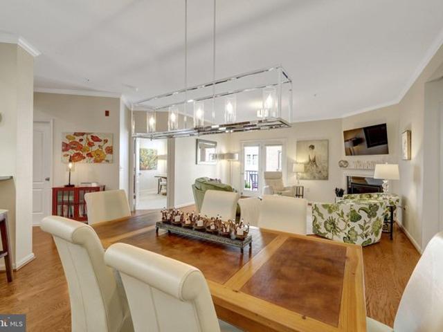 Condo for sale in Aldie, Loudoun County