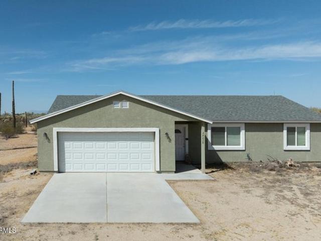 House for sale in Florence, Arizona