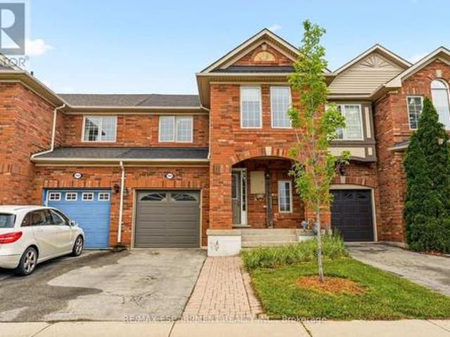 House for sale in Oakville, Ontario