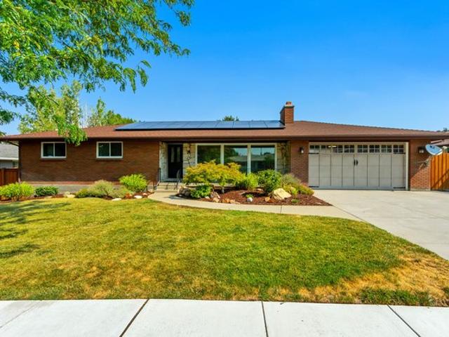 House for sale in Millcreek, Utah
