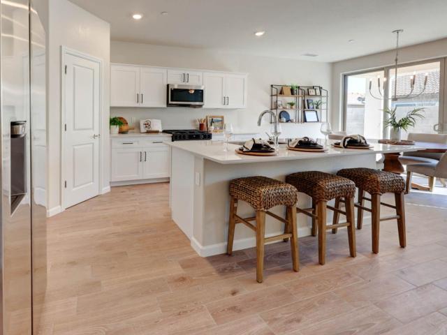 House for sale in Fresno, California