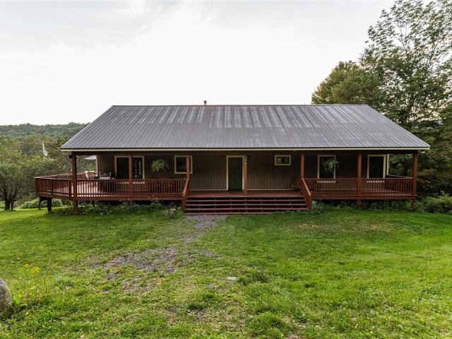 Property for sale in Bloomville, New York