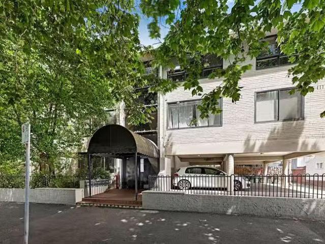 Apartment for rent in Fitzroy