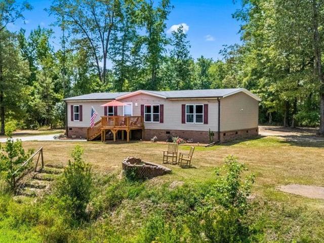 House for sale in Johnsonville, South Carolina