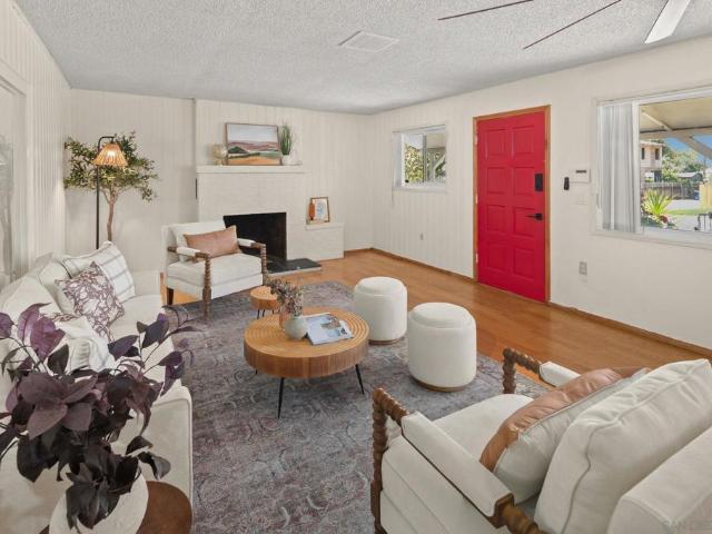 House for sale in Lemon Grove, California