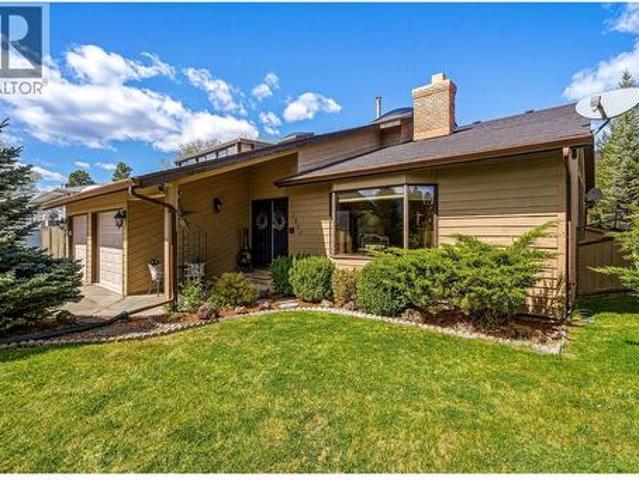 House for sale in Merritt, British Columbia