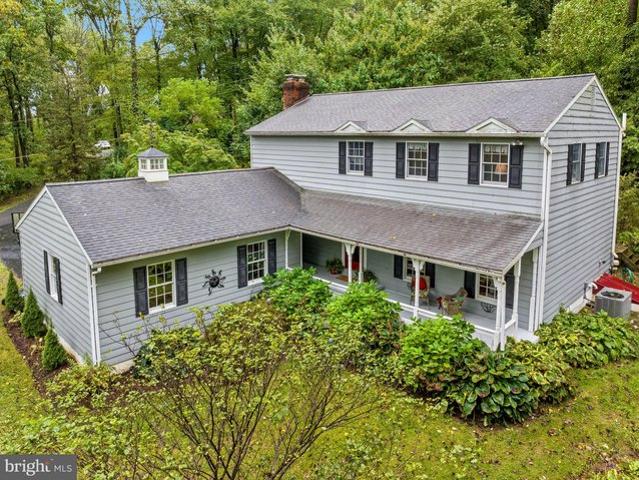 House for sale in Pottstown, Pennsylvania