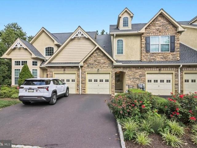 Townhouse for sale in Norristown, Pennsylvania