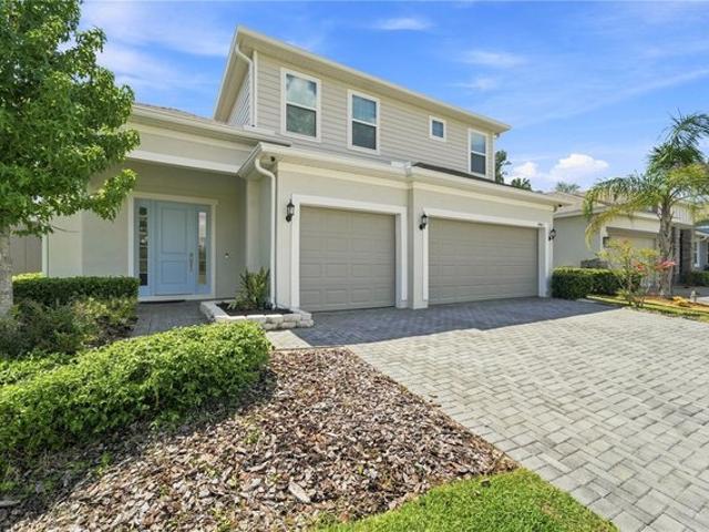 House for sale in Mount Dora, Florida