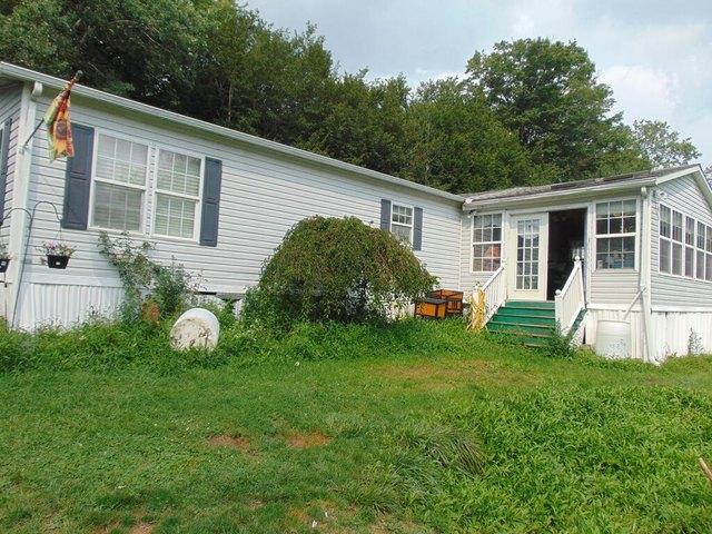House for sale in Bradford, Pennsylvania