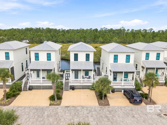 House for sale in Beach Village Resort (in development), Orange Beach