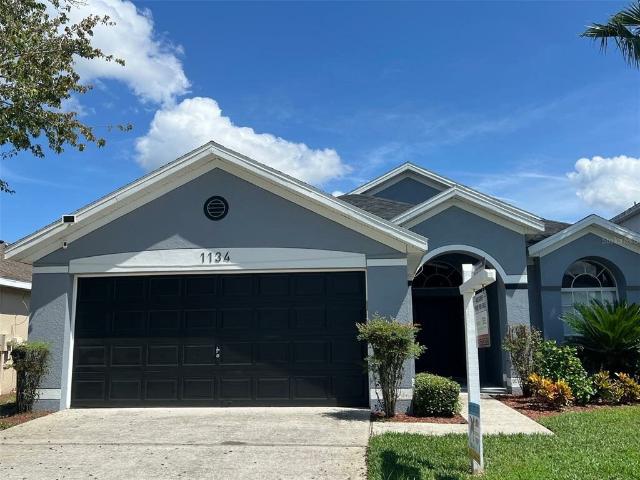 House for rent in Avon Park