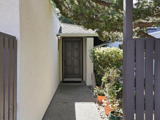 Property for rent in San Mateo, California