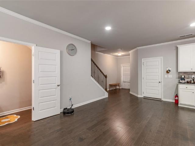 Townhouse for sale in Norcross, Georgia