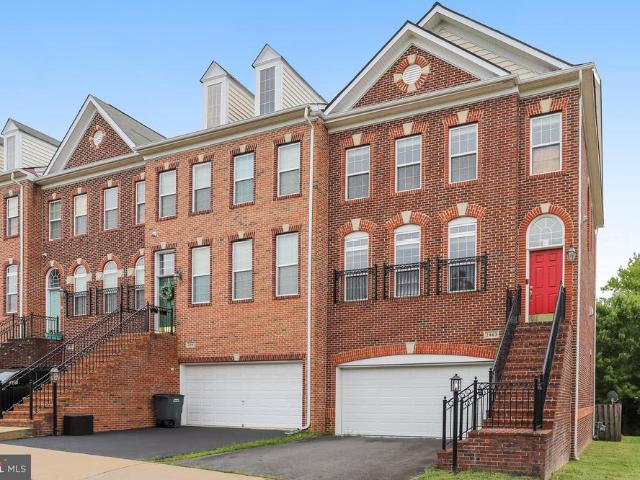 Townhouse for sale in Virginia