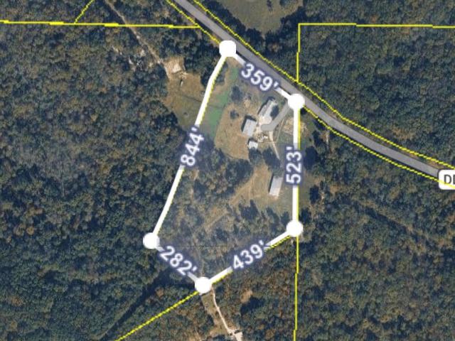 House for sale in Ava, Missouri