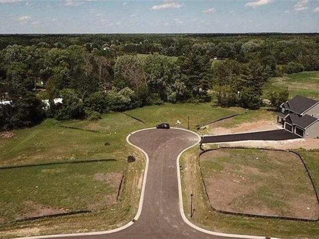Land for sale in Andover, Minnesota