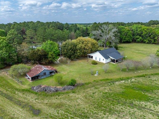 House for sale in Coolidge, Georgia