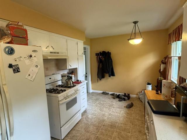 House for sale in Michigan