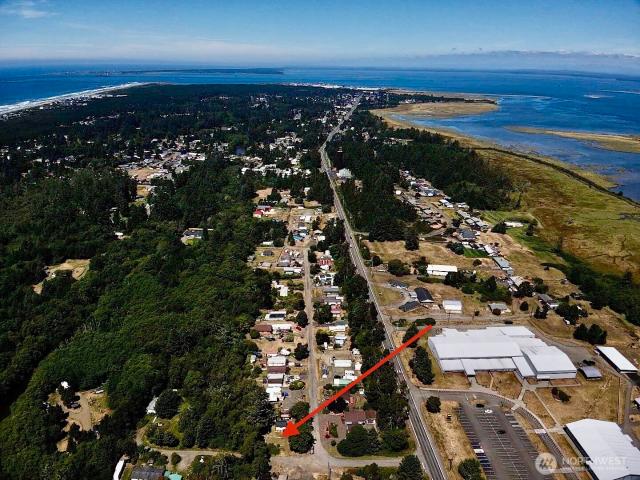 House for sale in Westport, Washington