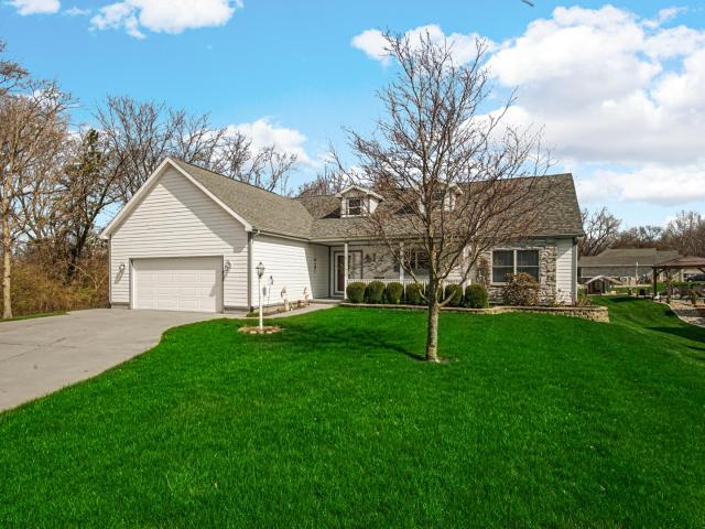 House for sale in Indiana