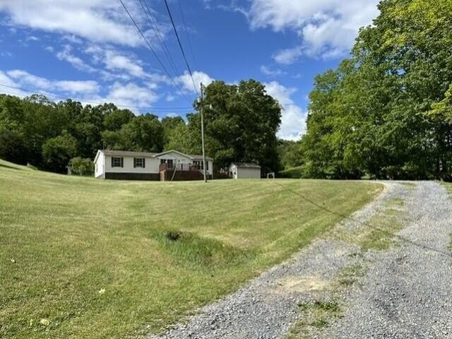 Farm for sale in Lindside, West Virginia
