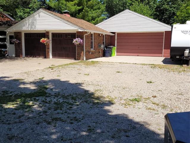 House for sale in Flat Rock, Michigan