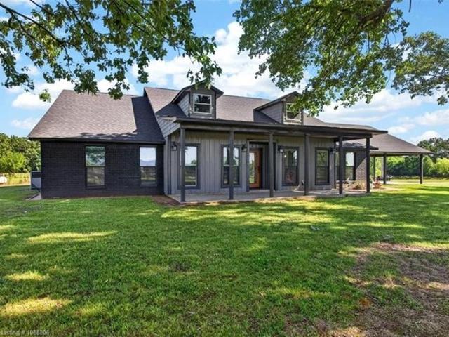 House for sale in Bokoshe, Oklahoma