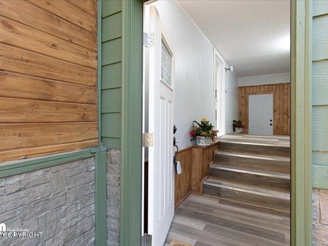 House for sale in Chugiak, Alaska