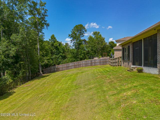 House for sale in Pass Christian, Mississippi