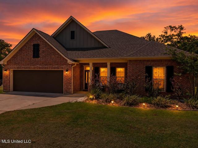 House for sale in Pass Christian, Mississippi